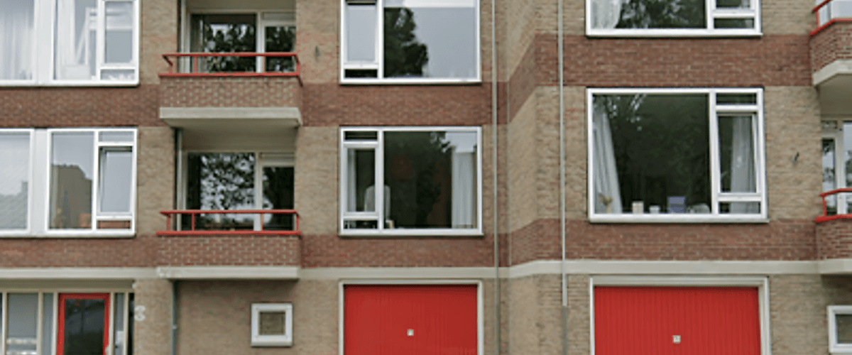 Kamer huren in Groningen