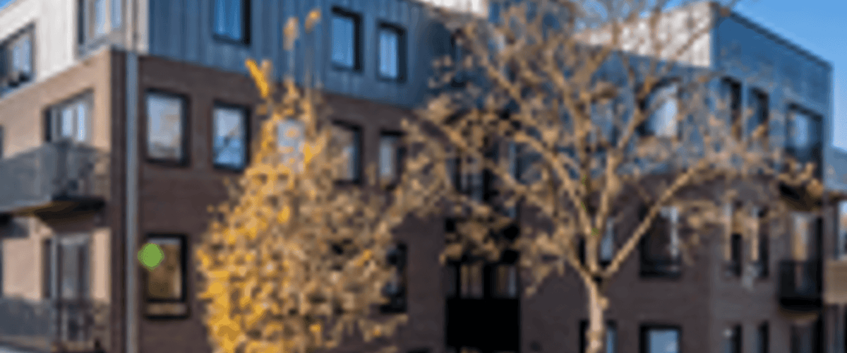 Appartement huren in Zeist