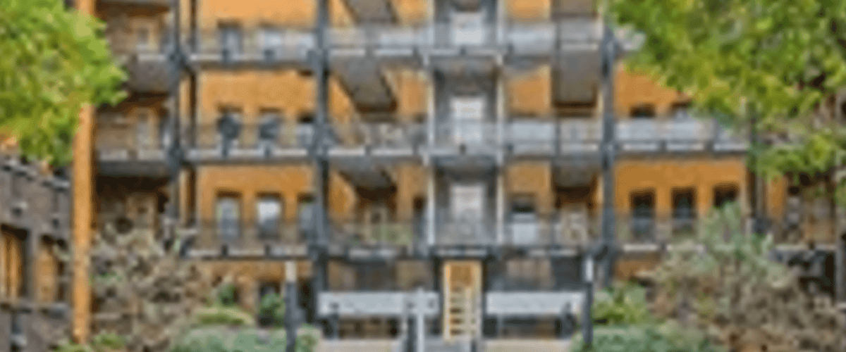 Appartement huren in Zwolle