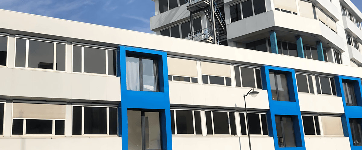 Appartement huren in Arnhem