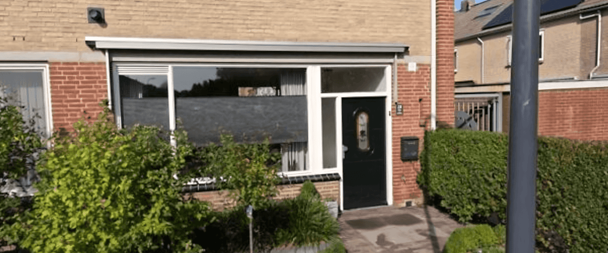Huis huren in Den Bosch