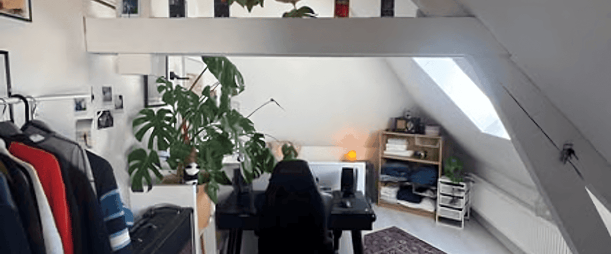 Kamer huren in Rotterdam