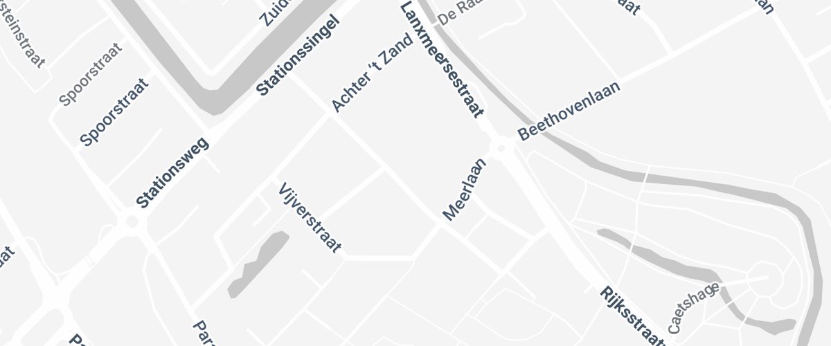 Appartement huren in Culemborg