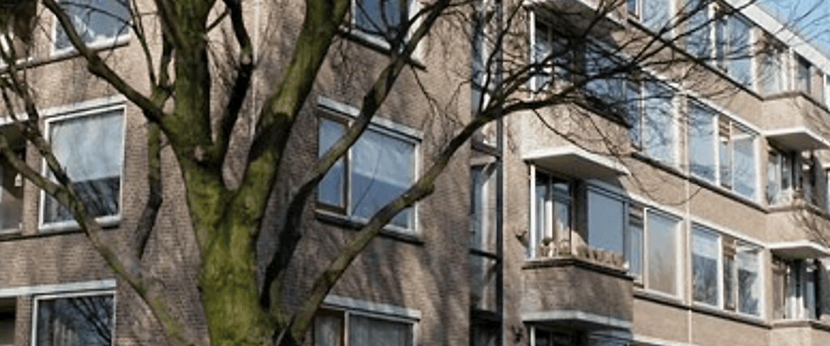 Appartement huren in Voorburg