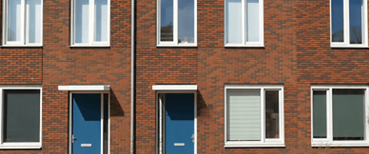 Huis huren in Delft