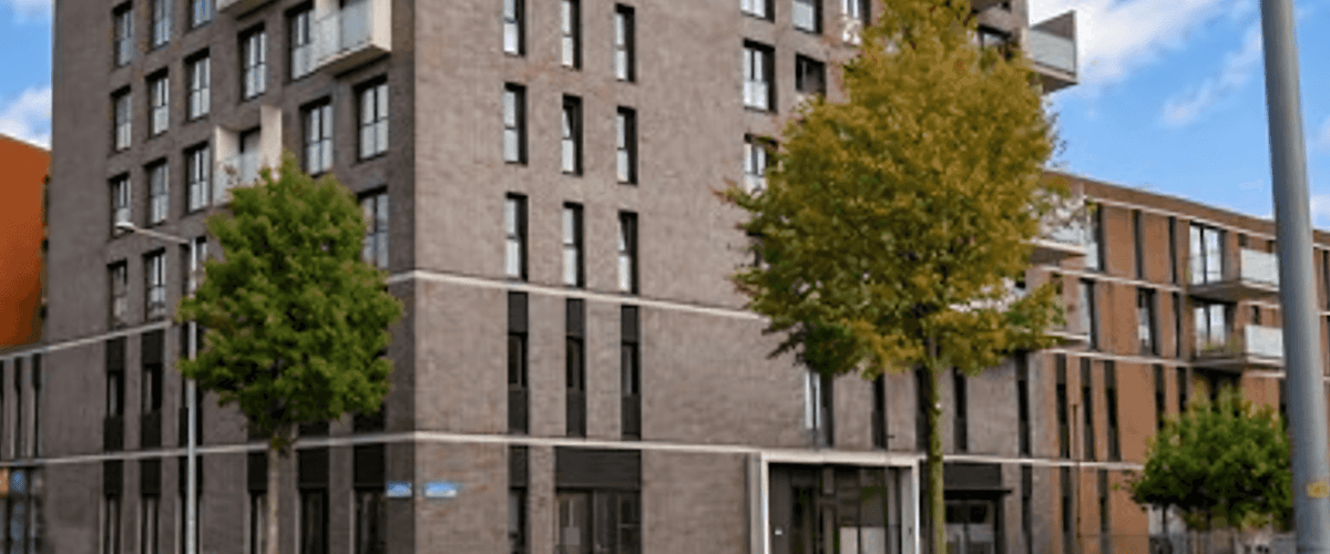 Seniorenwoning huren in Zoetermeer