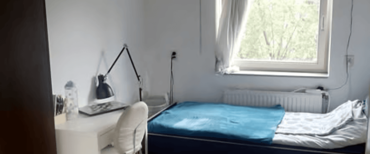 Huis huren in Amsterdam