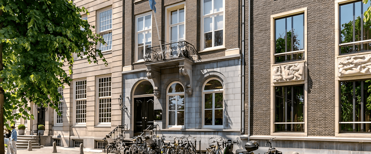 Kantoor huren in Den Haag