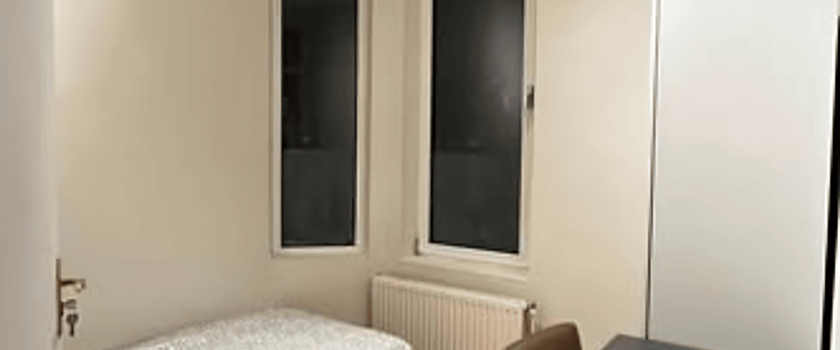 Kamer huren in Den Haag