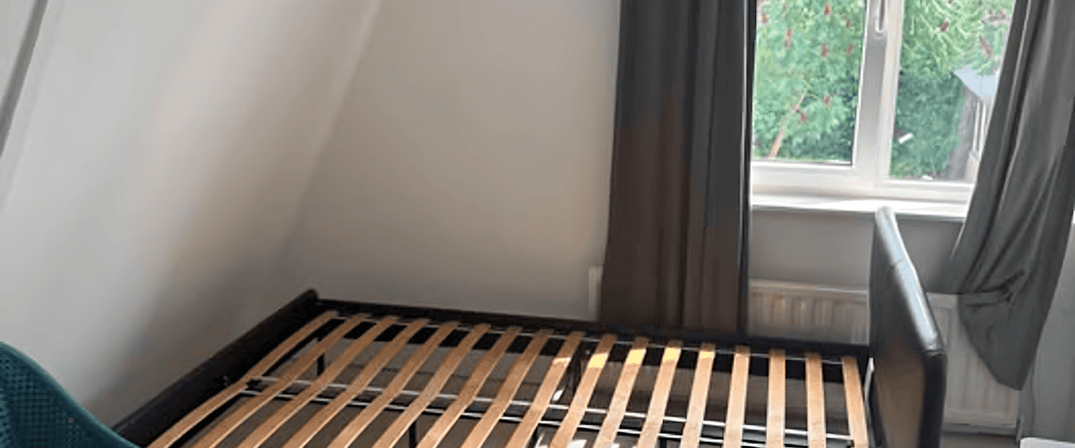 Kamer huren in Enschede