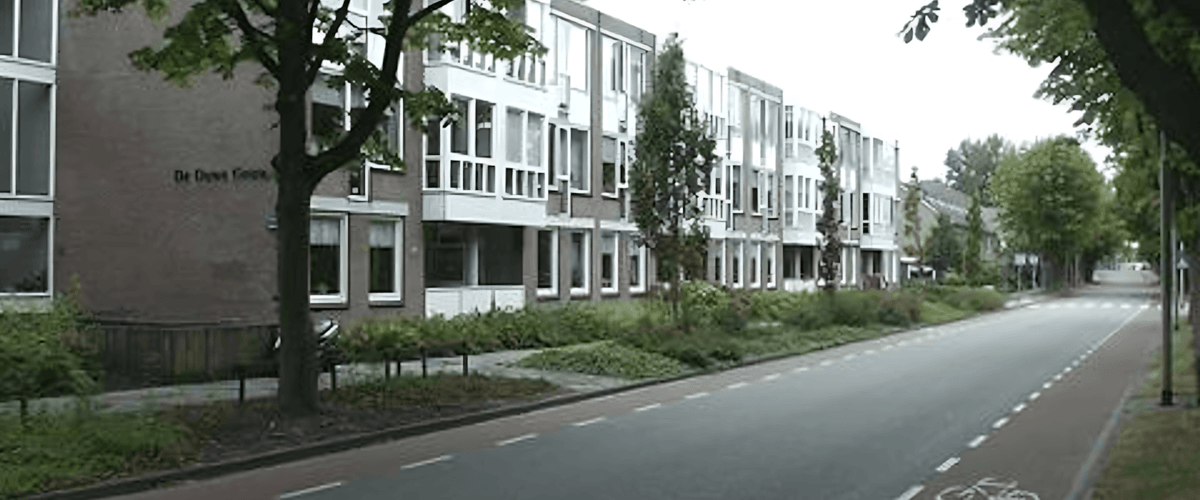 Seniorenwoning huren in Enkhuizen