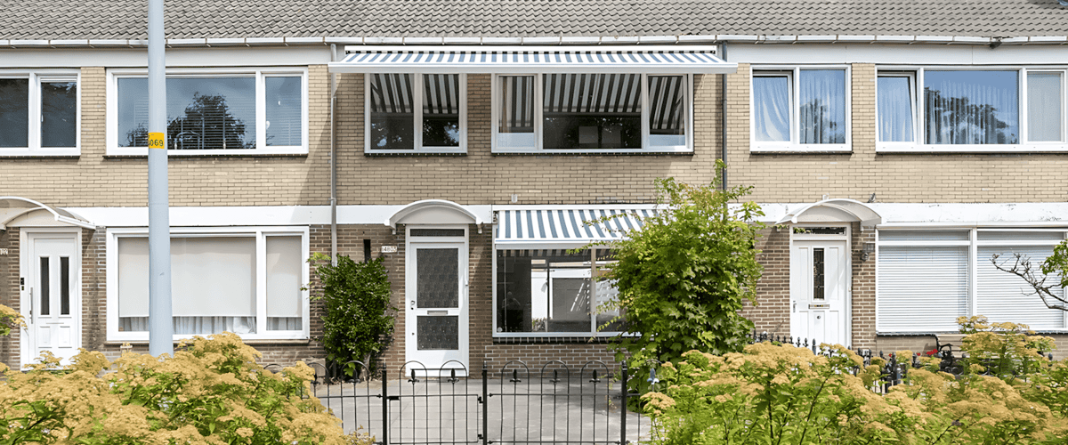 Huis huren in Hoofddorp