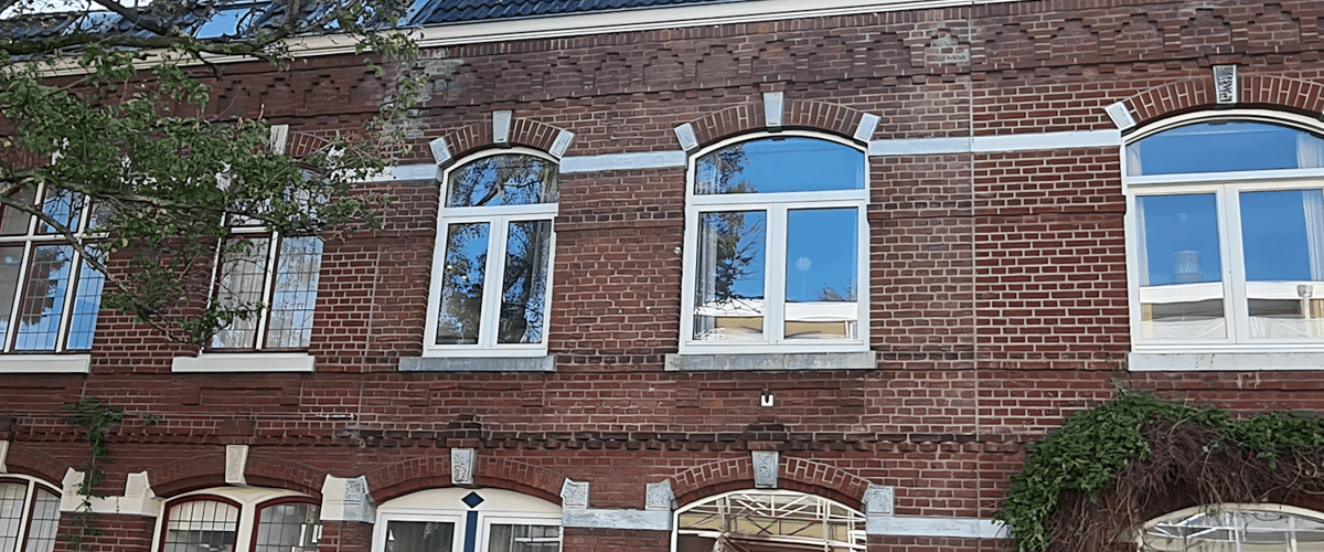 Appartement huren in Maastricht