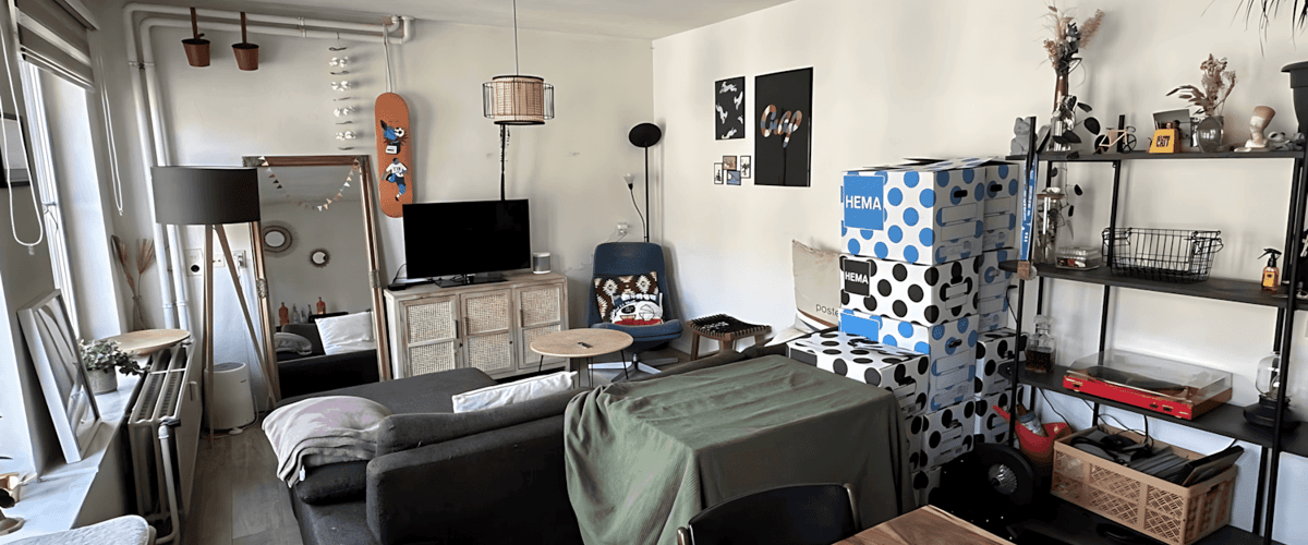 Appartement huren in Sittard