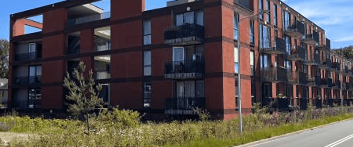 Appartement huren in Hilversum