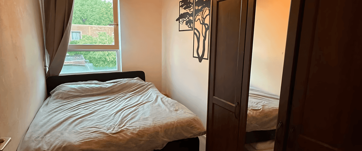 Kamer huren in Utrecht