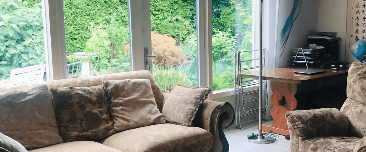 Appartement huren in Leidschendam