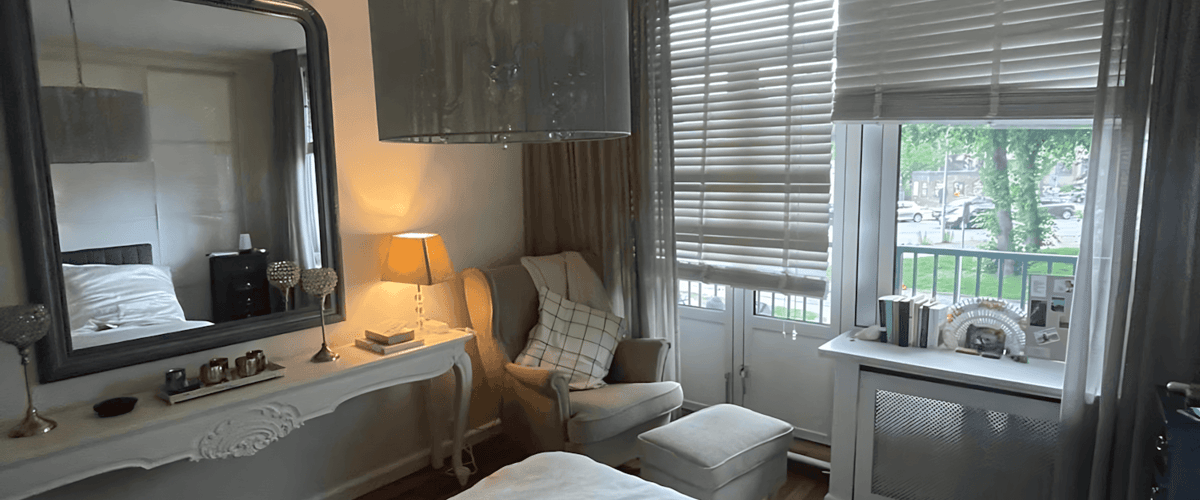 Kamer huren in Amsterdam