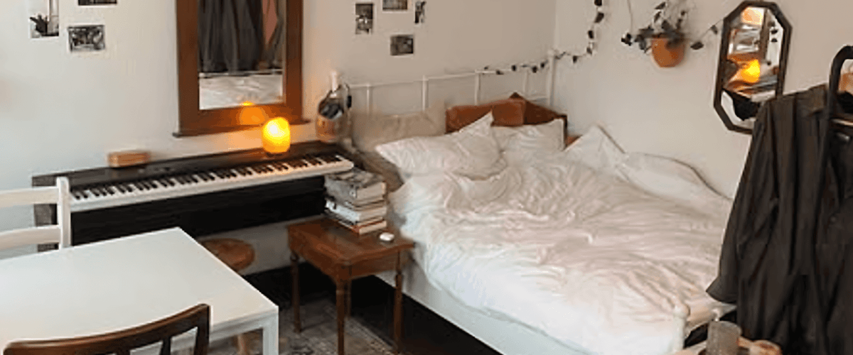 Kamer huren in Nijmegen