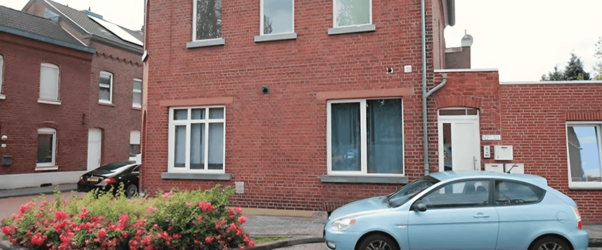 Appartement huren in Kerkrade