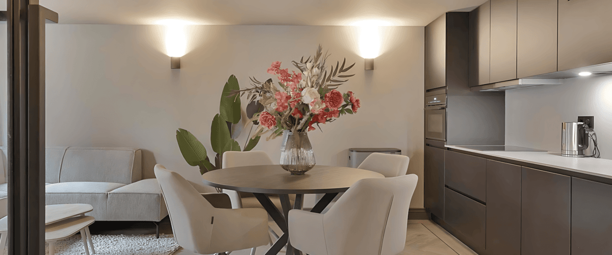 Appartement huren in Roermond