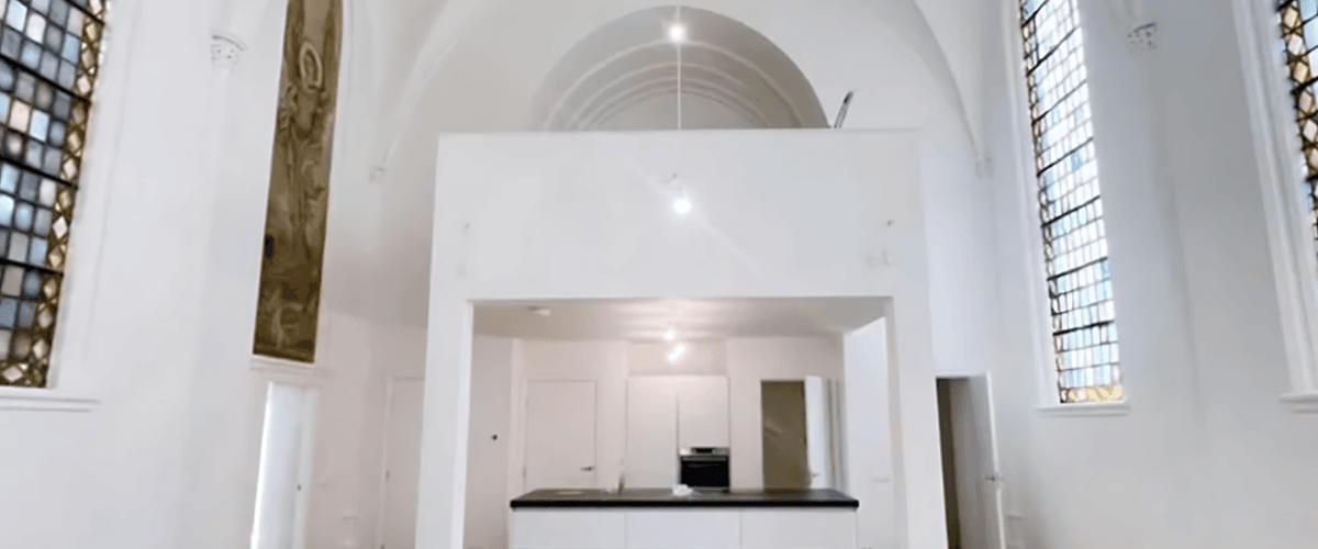 Appartement huren in Oegstgeest