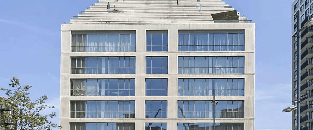 Appartement huren in Eindhoven