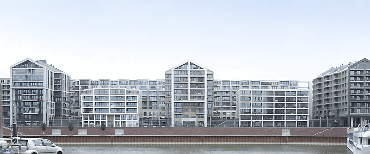 Appartement huren in Nijmegen
