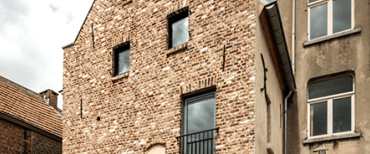Appartement huren in Venlo