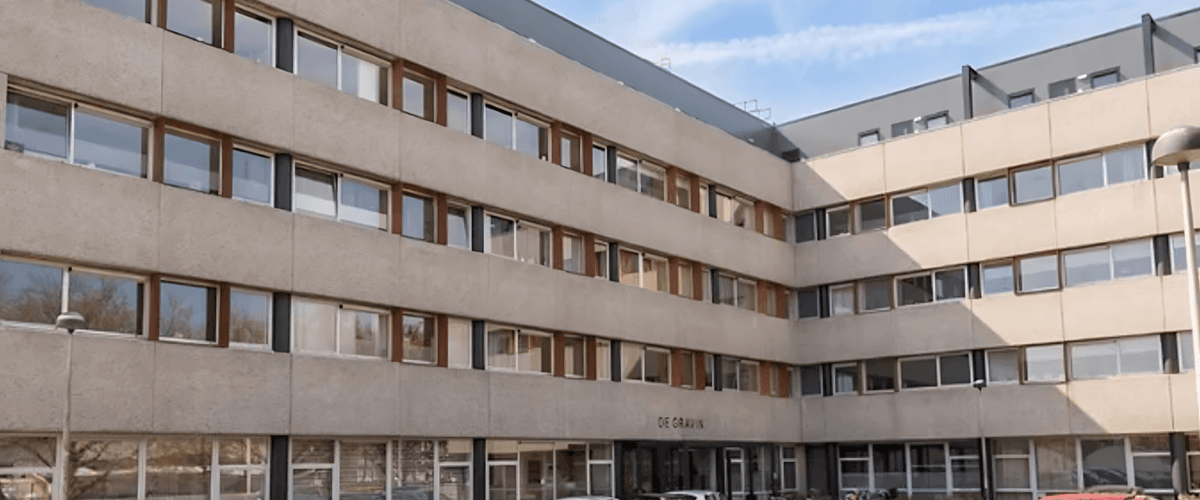 Appartement huren in Arnhem