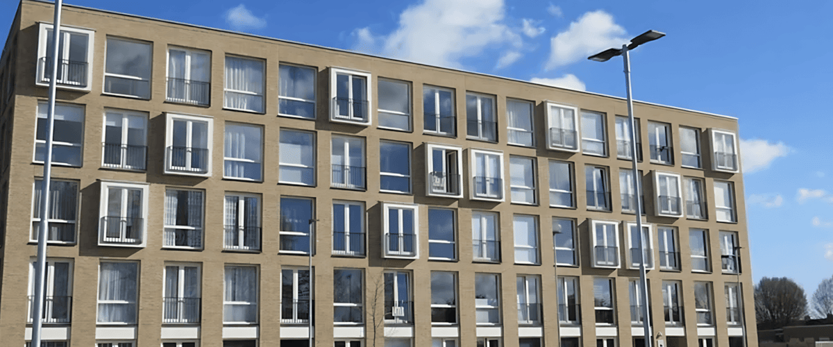 Appartement huren in Cuijk