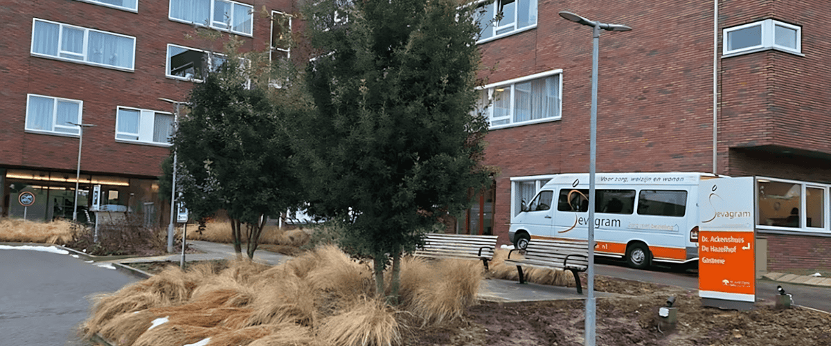 Appartement huren in Gulpen