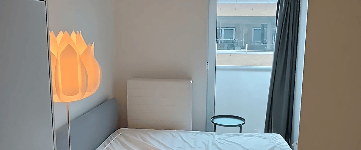 Kamer huren in Oegstgeest
