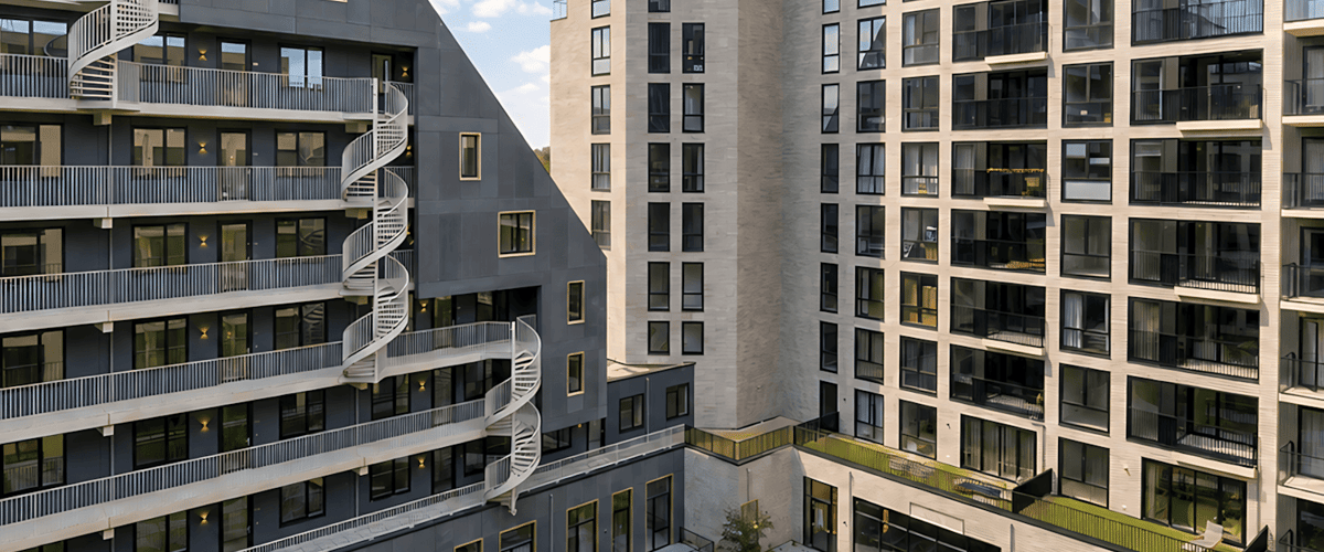 Appartement huren in Hoofddorp