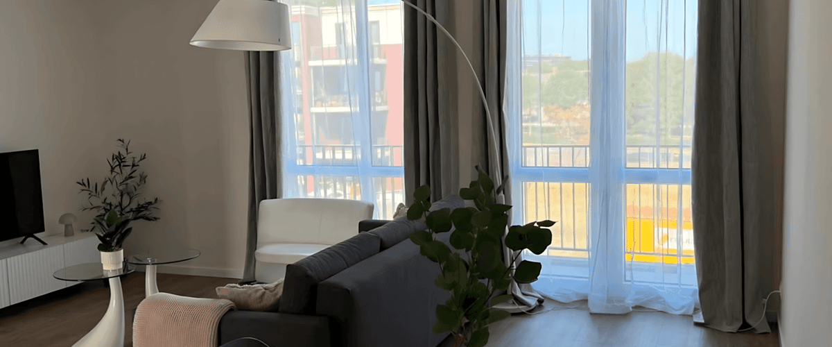 Appartement huren in Terneuzen