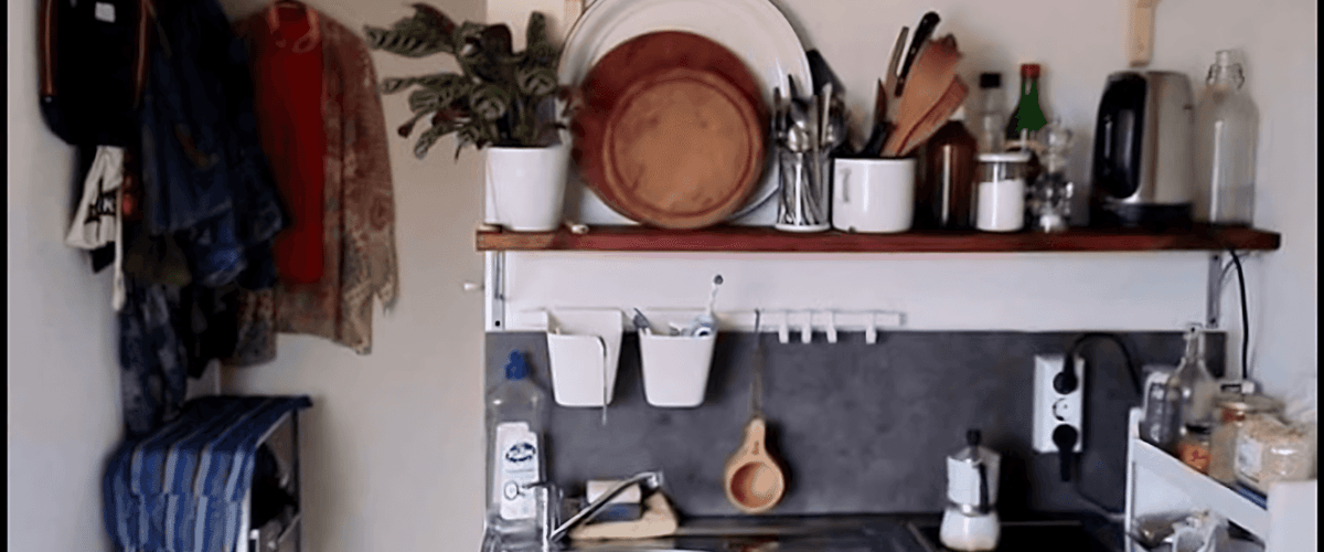 Studio huren in Amsterdam