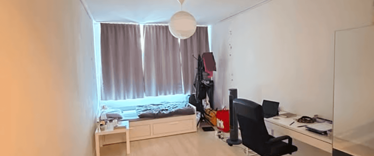 Studio huren in Amsterdam