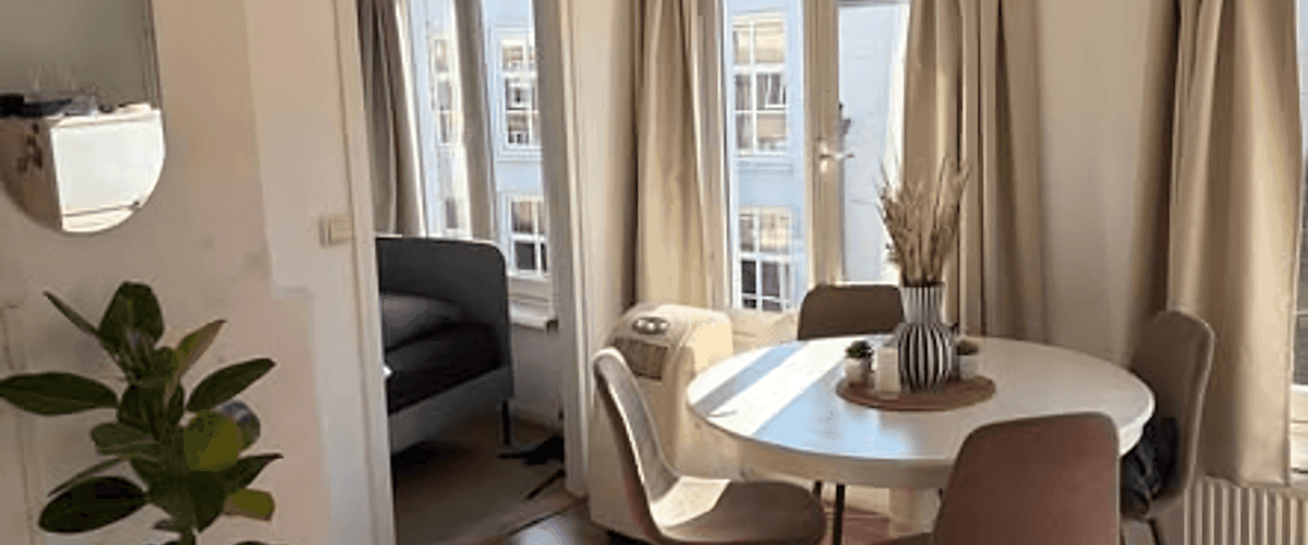 Kamer huren in Leiden