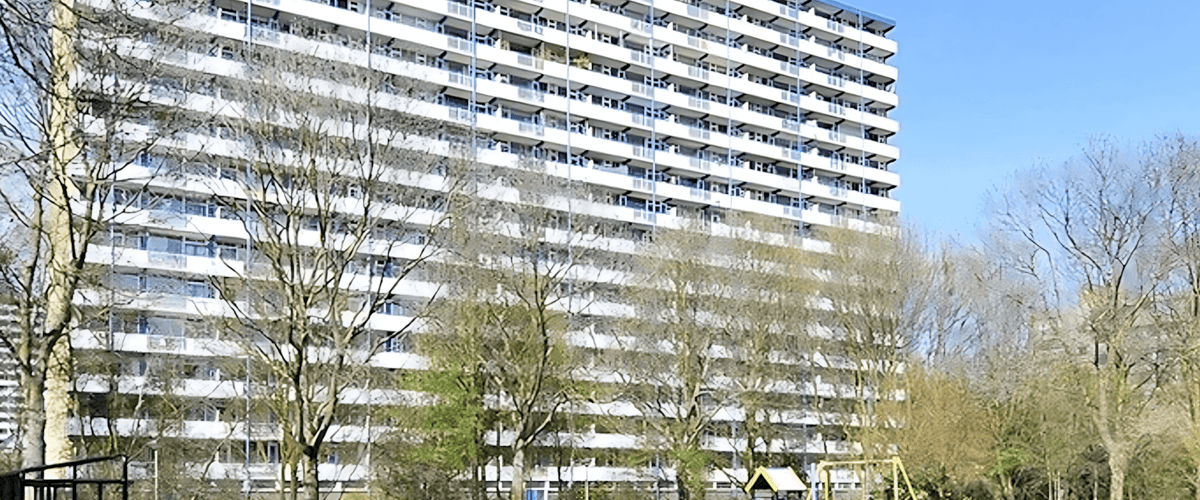 Appartement huren in Delft