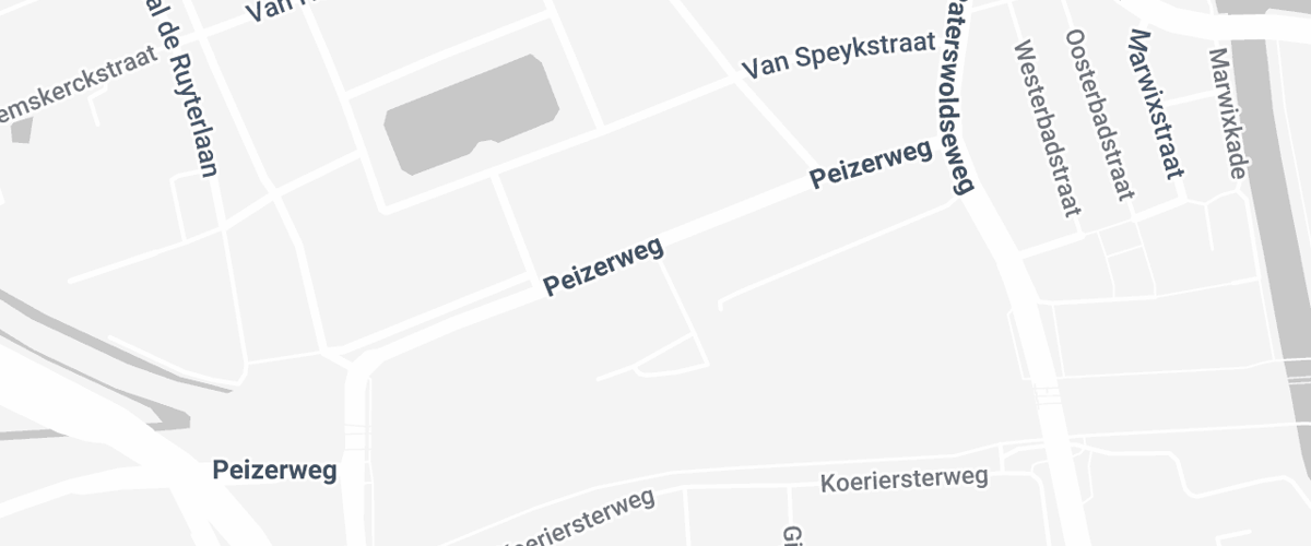 Appartement huren in Groningen