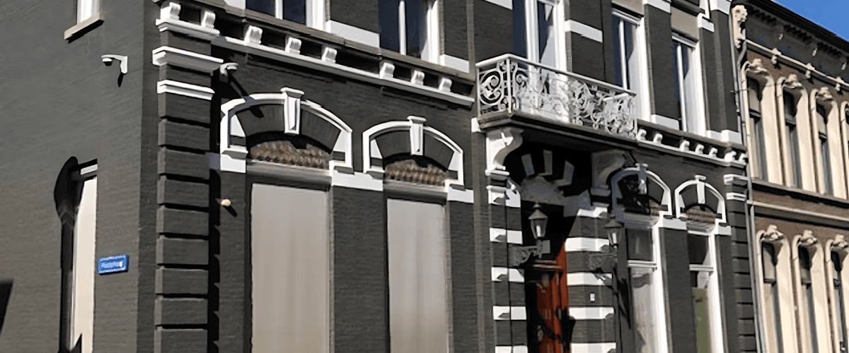 Appartement huren in Tilburg