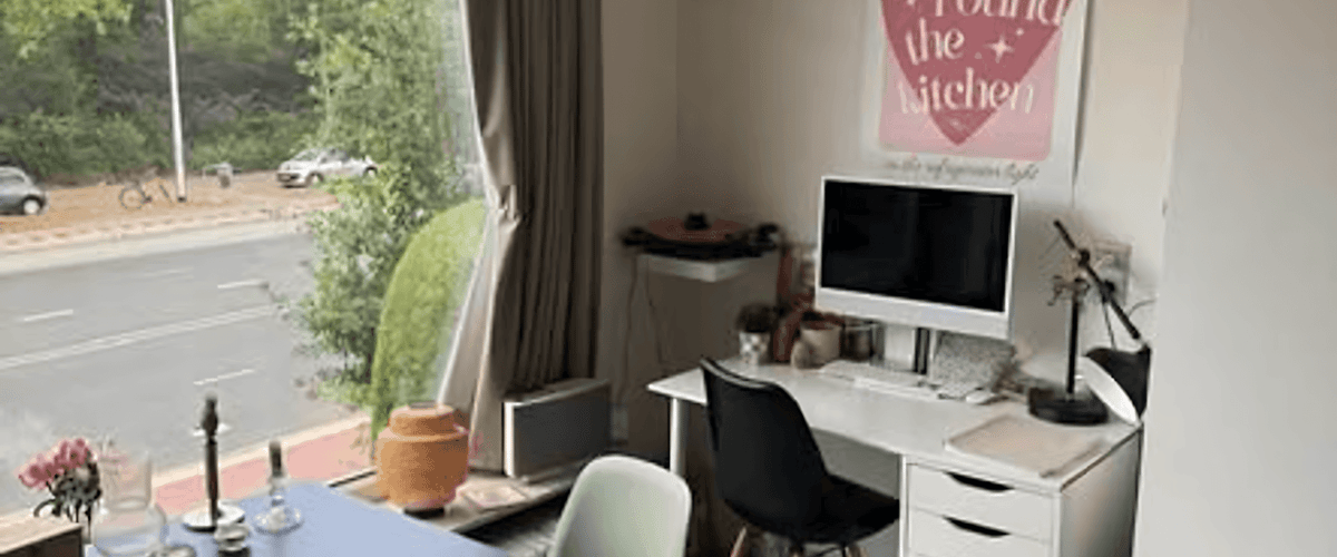 Kamer huren in Nijmegen