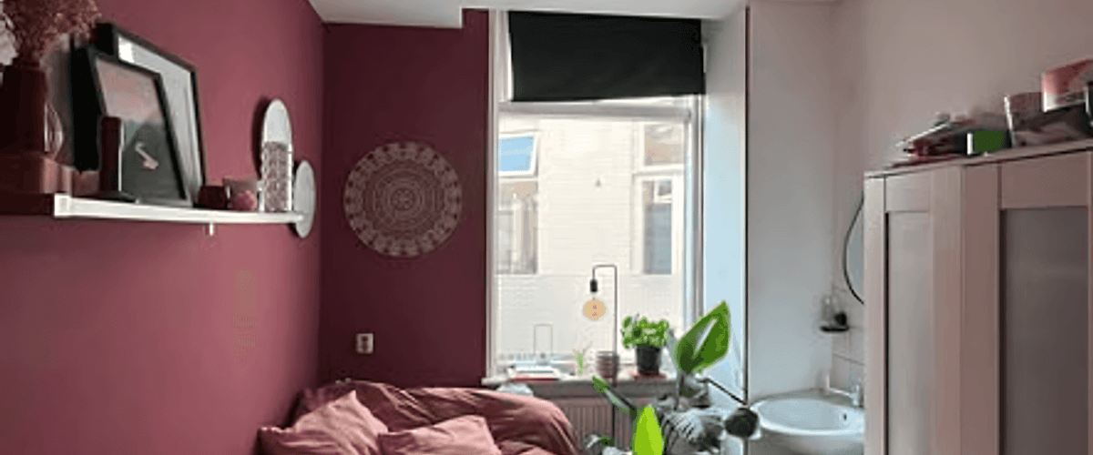Kamer huren in Nijmegen