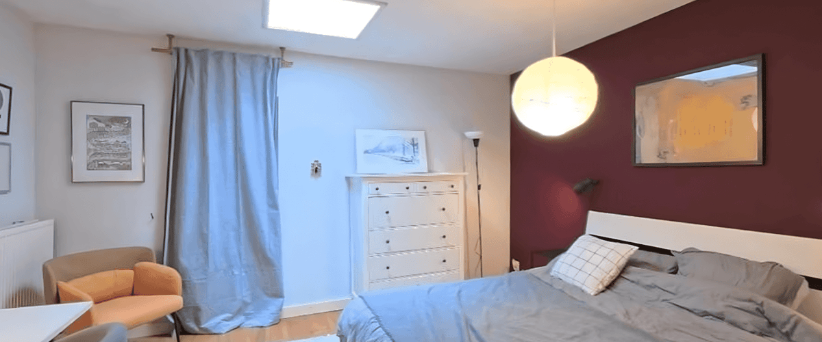 Appartement huren in Schiedam