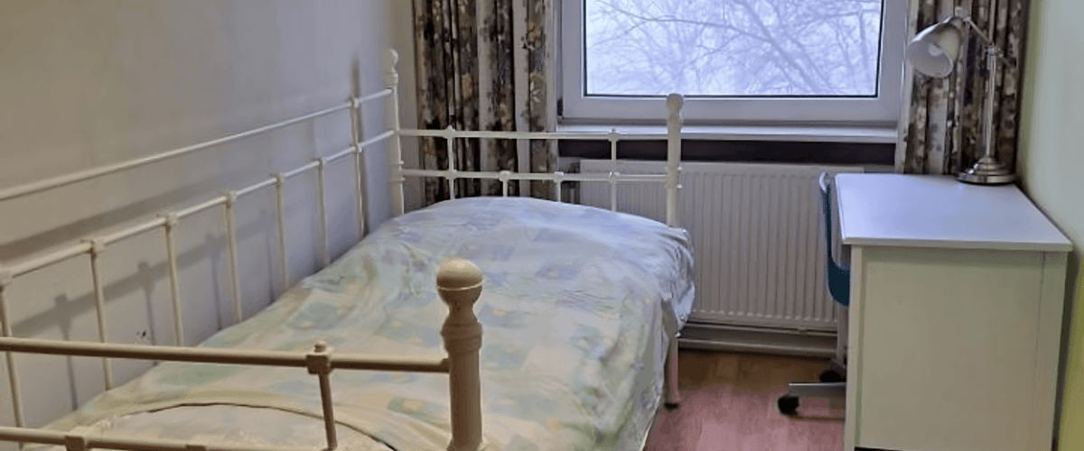 Kamer huren in Amsterdam