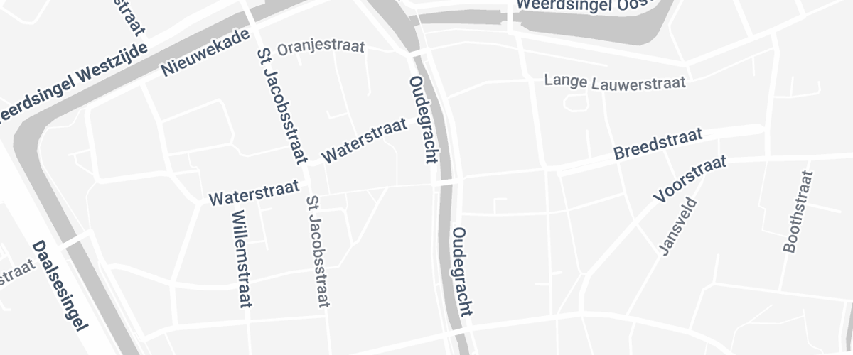 Appartement huren in Utrecht