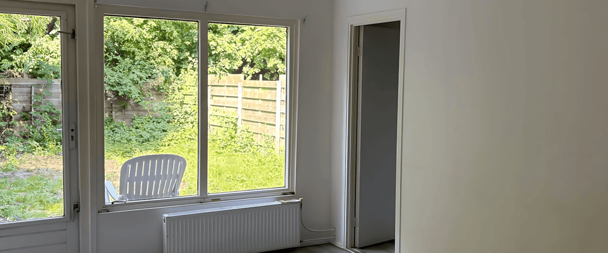 Studio huren in Groningen