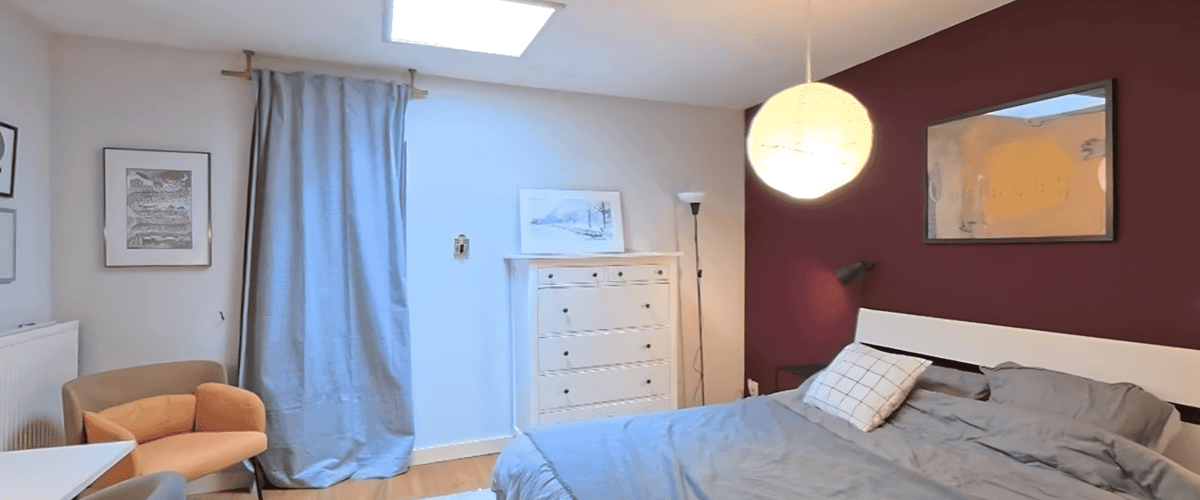 Appartement huren in Schiedam