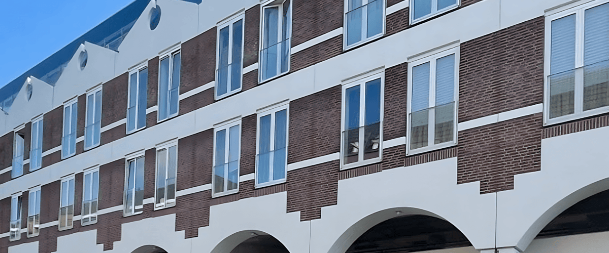 Appartement huren in Deventer