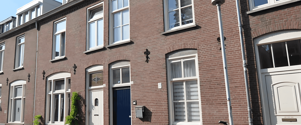 Appartement huren in Eindhoven